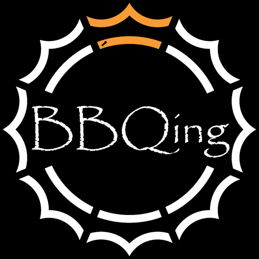 BBQing logo