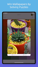 Color Puzzle - Relaxation Hue poster 7