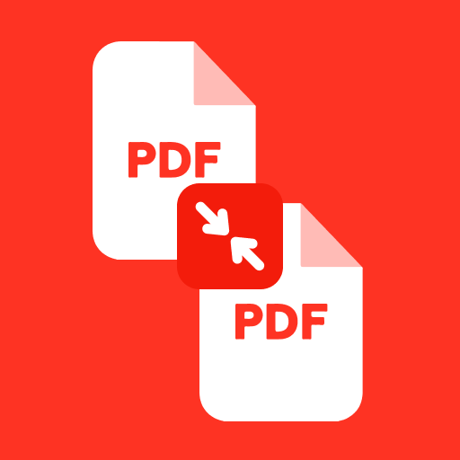 دمج PDF: دمج ملفات PDF