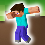 Cover Image of डाउनलोड Animation Player Mod Minecraft 1.4 APK