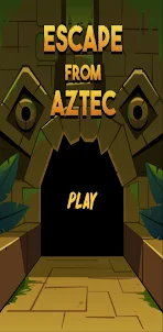 Escape from Aztec: EFA