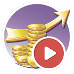 Cover Image of Download Earn Video 1.2.0 APK