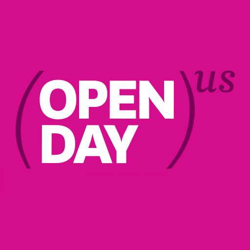 Macquarie University Open Day