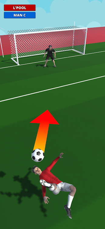 Premier League Football Game - .1 - (Android)