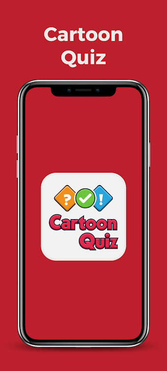 Cartoon Quiz: Trivia Game - 1.0.7S2 - (Android)