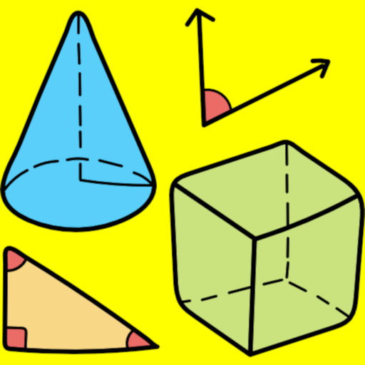 Geometry (calculator)  Icon
