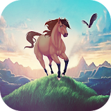 Horse Spirit Adventure icon