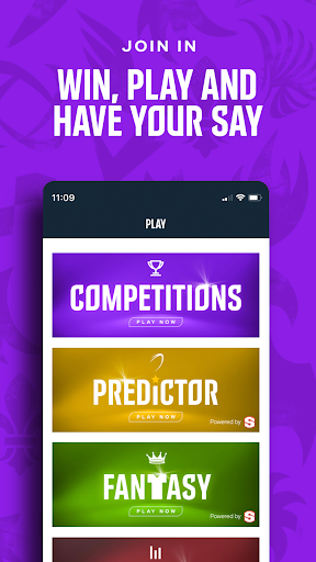 United Rugby Championship Screen 3