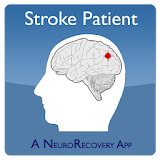 Stroke Patient icon
