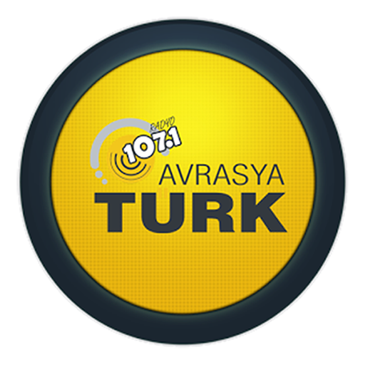 Avrasya Türk logo