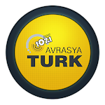 Cover Image of Baixar Avrasya Türk  APK