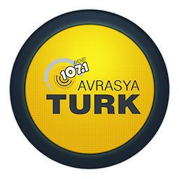Icon image Avrasya Türk