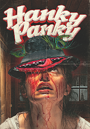 Obrázek ikony Hanky Panky
