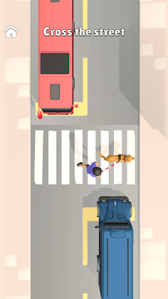 Hyper Dog Training - Screenshot 2