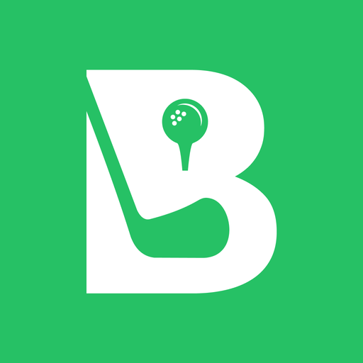 SwingBuddy - Golf Coaching logo