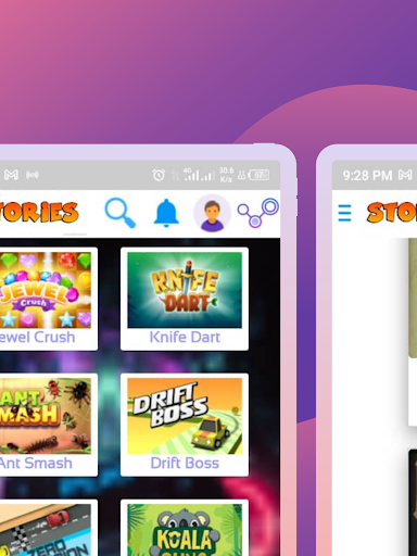 Stories Land Novel Book Club