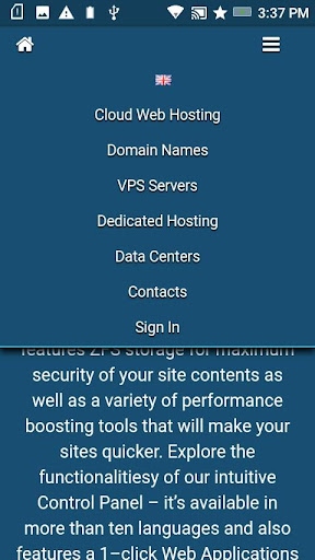 Download Davida Web Hosting Cheap Domains Hosting Free For Android Davida Web Hosting Cheap Domains Hosting Apk Download Steprimo Com