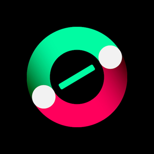 Rhythm Train - Tap Music Games logo