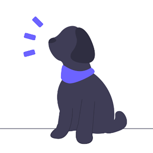 Animal Voice logo