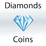 Free Diamonds for Hay Day icon