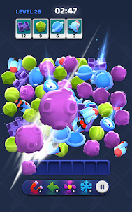 Match 3D: Puzzle Master
