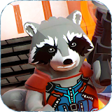 Guide for -LEGO Marvel Super Heroe's 2- Gameplay icon