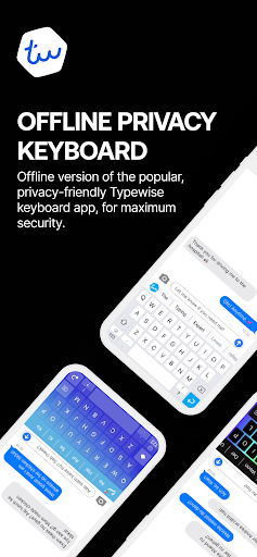 Typewise Offline Keyboard - Productivity - apps
