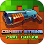Combat Strike. Pixel Edition