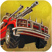 Jackal Rescue: Arcade Shooting