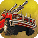 Jackal Rescue: Arcade Shooting - Androidアプリ