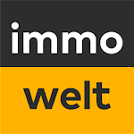 Cover Image of Download Immowelt - Immobilien, Wohnungen & Häuser  APK