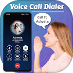 Voice Call Dialer Apk