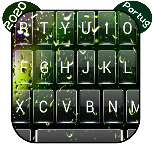 Portuguese Keyboard 2020–Brazilian Language Typing