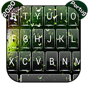 Portuguese Keyboard 2020–Brazilian Language Typing