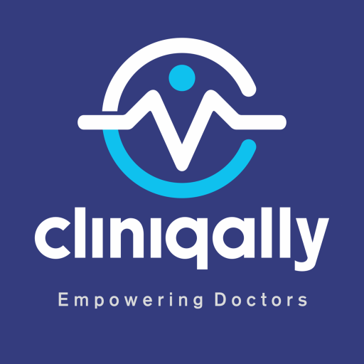 Cliniqally for Doctors