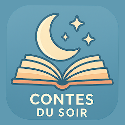 Icon image Contes du Soir