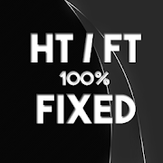 Image de couverture du jeu mobile : HT/FT Bet Tips : Fixed Tips 