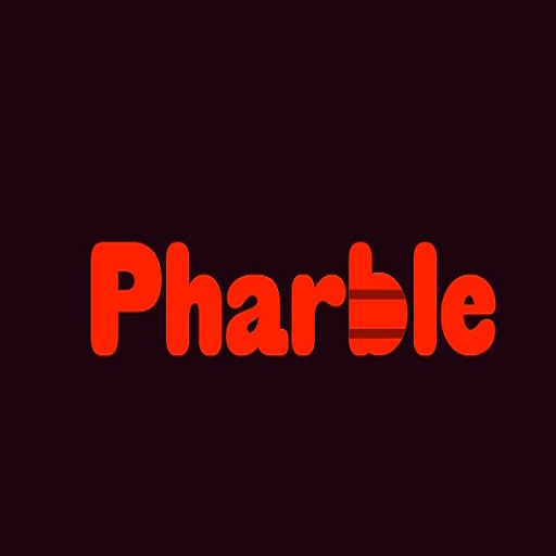 Pharble logo