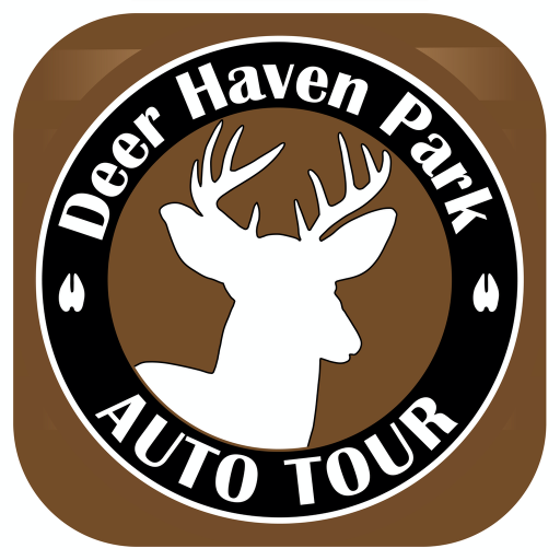 Deer Haven Park Tour logo