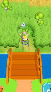 Farm Islands: Mow & Crop 1.0.0 APK + Mod (Unlimited money) إلى عن على ذكري المظهر