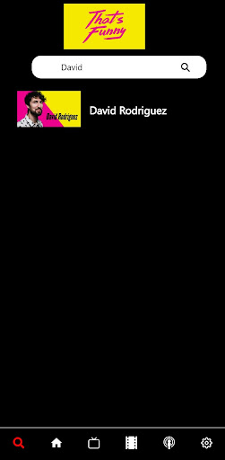 Thats Funny Screen 3
