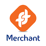 ftcash Merchant icon