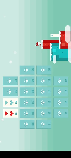 Snowball Christmas Worls - Screenshot 3