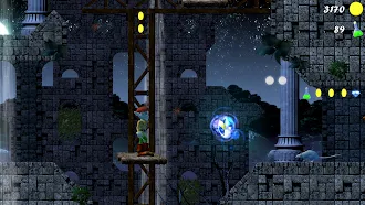 Game screenshot Tibor: Tale of a Kind Vampire hack