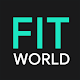 Fitworld - Ionic Template विंडोज़ पर डाउनलोड करें