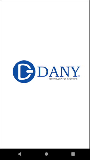 Dany Warranty Screen 3