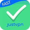 JustVPN icon