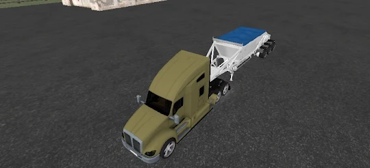 Truck simulator ultimate 2023