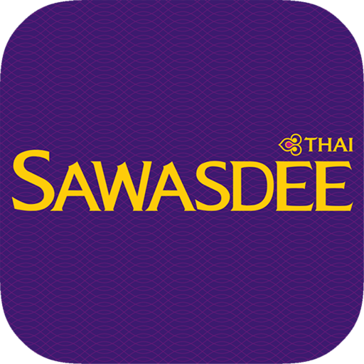 SAWASDEE Magazine  Icon