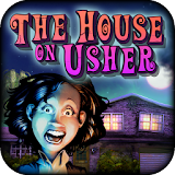 Hidden Object House on Usher icon
